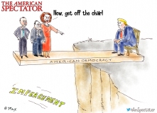 The Impeachment Abyss