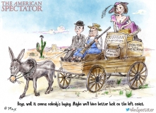 The Impeachment Wagon